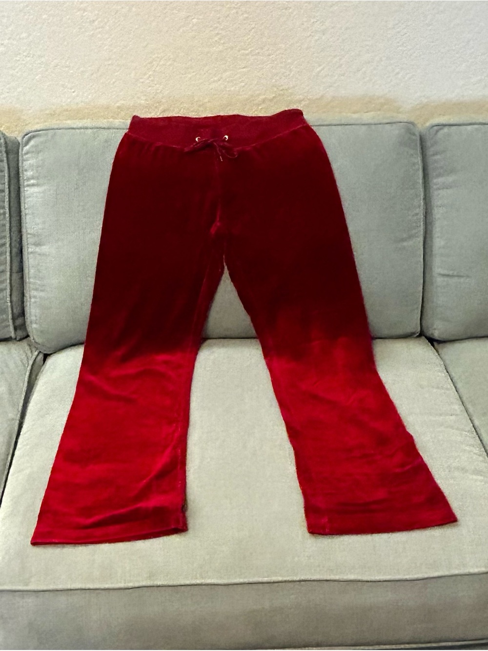 Y2K Charlotte Russe Sweatpants